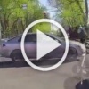 Очередной потенциальный убийца на седане Mazda 6 решил не...