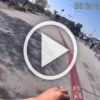 В США копы застрелили женщину, которая взяла в заложники водителя автобуса
