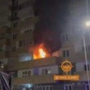 В Солнечном Красноярска женщина заснула с сигаретой в руках и погибла в...