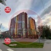 В городе Пермь мужчина упал с балкона. Этот момент попал на камеру. Причина...