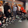 «Кузбасс» с разгромным счетом 7:0 одержал уверенную победу над «Саянами» в...