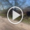 В Абакане жители массива Колягинские холмы, жалуются на сломанную дорогу, которая является подъездным путем к жилым домам.