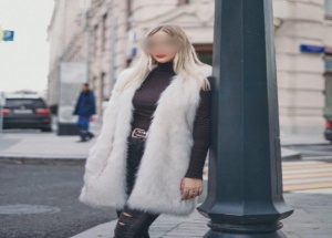 Пьяная мать столкнула трёхлетнюю дочь с балкона 10-го этажа в Подмосковье