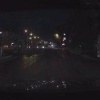 Автомобиль сбил пешехода сегодня ночью на пересечении Трикотажной и...
