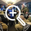 Первая группа российских военных до 25 лет возвращена в Россию в соответствии с договоренностями в Стамбуле