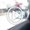 Жители Минусинска заставили мужчину убрать мусор,...