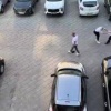 Первоклассник, который познал эту жизнь ещё по пути на линейку Мы не Х не...