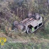 Несовершеннолетний погиб в ДТП после переворота в кювет 