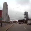 Легковушка не давала проехать реанимобилю, который вез пациента в критическом состоянии