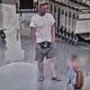 Прилетевший из Афганистана мужчина напал на двухлетнего мальчика в Шереметьево. Сейчас ребёнок в коме.