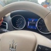 У жительницы Екатеринбурга изъяли дорогой Maserati из-за накопившихся долгов