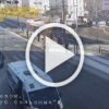 Старый (не)добрый переход в Улан-Удэ, за четыре месяца...