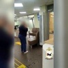 Мошенники довели пенсионерку до скандала в банке