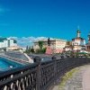 Иркутск вошел в ТОП-10 привлекательных для иностранных путешественников городов