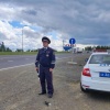 В предстоящие выходные сотрудники Госавтоинспекции будут...