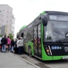 С 26 августа в Оренбурге изменился график садоводческих маршрутов № 91, 98,...