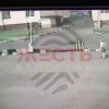 Появился момент наезда женщины-водителя на 9-летнего ребенка во дворе на ул. Щорса 🤯