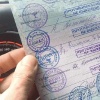 С 1 августа медицинская справка для водителей станет электронной
