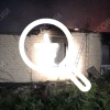 В Дубровском районе на пожаре погибли женщина и мужчина