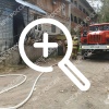 Сегодня в Унече огнеборцы ликвидировали пожар в помещении гостиницы