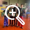 🥇Юные ачинские кикбоксёры вернулись домой с соревнований,...