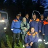 В Туве спасатели нашли заблудившуюся грибницу