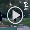 Местные паблики пишут, что в Екатеринбурге мужчина...