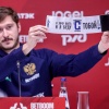 Капитан сборной России выйдет на матч с Намибией в повязке в честь уральского рока