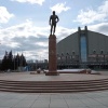 Международный статус турниру по борьбе имени Ярыгина в Красноярске вернули спустя пять лет