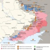 Карта боевых действий в зоне СВО на 2 июля 2026 года