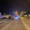 В аварии на Павших Коммунаров пострадало 3 человека, сообщает...