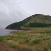 12-летняя девочка погибла от удара молнии на Красноярском море.