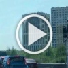 В новостройке «Ручьи» на Пахомовской улице неожиданно...