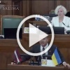 «Нас больше, и русский язык — наш язык!» Латвийский...
