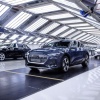 У Audi проблемы: компания закрыла один из основных заводов в Брюсселе и уволила тысячи сотрудников