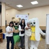 Выборы. Обстановка