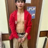 Грабителя по прозвищу «Джеки Чан» задержали в Екатеринбурге