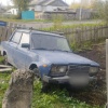 В Ачинске несовершеннолетний без разрешения взял родительский автомобиль и...
