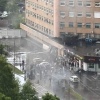 Подрыв Zeekr в столичном Коньково готовили завербованные подростки.