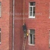 В районе Академический решили покрасить трубу. 🇷🇺 Источник: ЧП МОСКВА