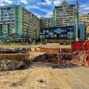 Яма на Котовского снова появилась: когда будут ремонтные работы На улице...