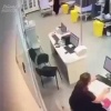 В Тбилиси произошел настоящий вампирский экшен 37-летняя 