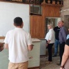 В управлении образования Канска рассказали, как продвигается ремонт в городских школах