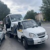 Сотрудники Госавтоинспекции Кызыла привлекли к ответственности водителей...