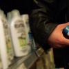 Абаканские полицейские раскрыли кражу из магазина