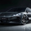 Китайского конкурента Porsche Panamera от Denza...