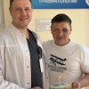 Выживший после крушения самолёта в Богучанском округе летчик рассказал о...