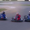 Red Bull устроил Максу Ферстаппену мегасложный челлендж: четырёхкратный чемпион мира стартовал последним (!) в гонке на картах против 100 фанатов.