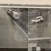 Штраф за парковку в СВАО в размере 4500₽ получил водитель, который стоял в пробке.