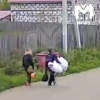 Подростков, пропавших в Железногорске, заметили в Манском районе. С баулом...